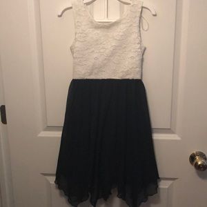 Speechless Dress. Size 7